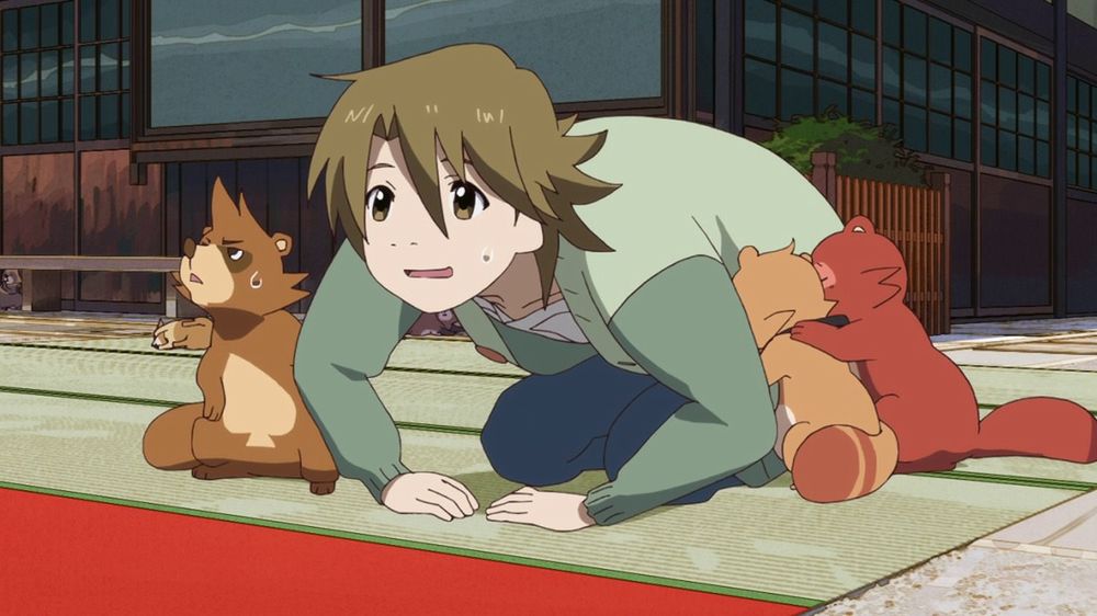 Uchouten Kazoku 2 - 09b